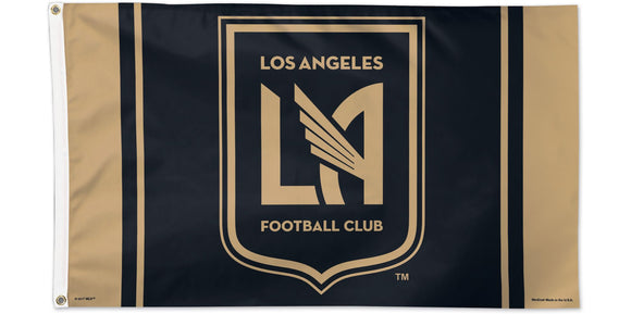 MLS Flags