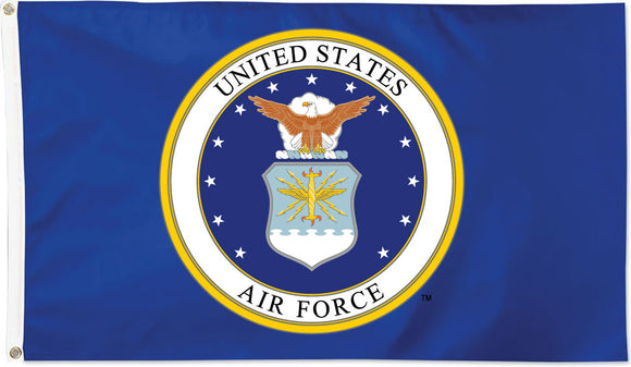 3x5 US Air Force Classic Flag
