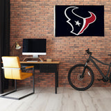 3'x5' Houston Texans Flag
