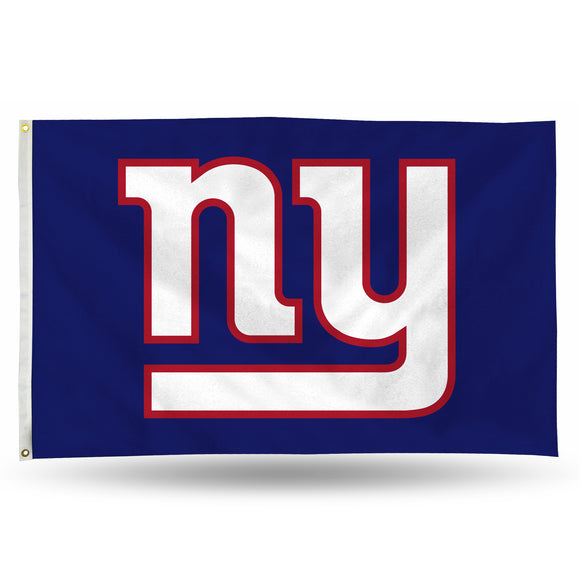 3'x5' New York Giants Flag