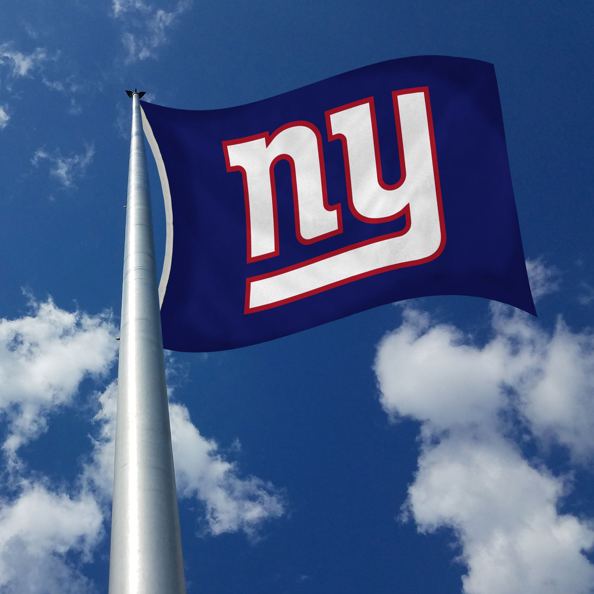 3' X 5' NY Giants Flag