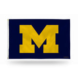 3'x5' Michigan Wolverines Flag