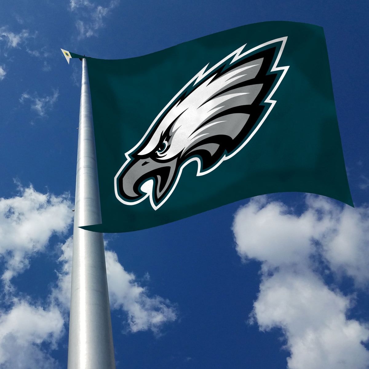 3 x5 Philadelphia Eagles Flag Service First Products 3-x5-philadelphia-eagles-flag-service-first-products