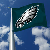 3'x5' Philadelphia Eagles Flag