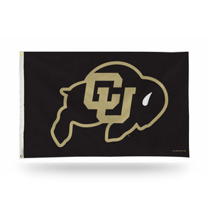 3'x5' Colorado Buffaloes Flag