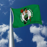 3'x5' Boston Celtics Flag