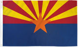 Choose your State Flag 3'x5'