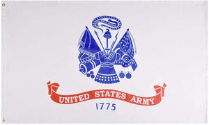 3x5 US Army Flag