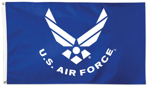 2'x3' US Air Force Flag
