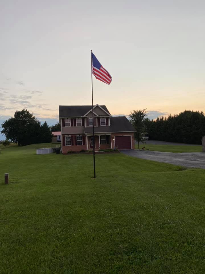 MLB All Star Game Flag – American Flagpole & Flag Co.