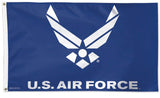 Deluxe US Airforce Flag