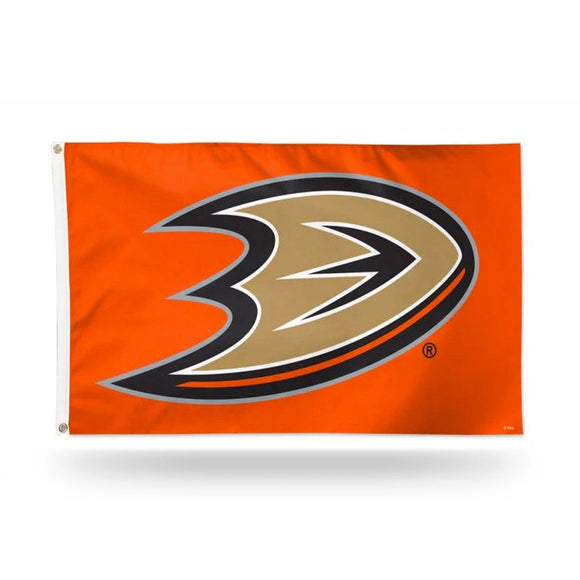 3'x5' Anaheim Ducks Flag