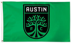 3'x5' Austin FC Flag