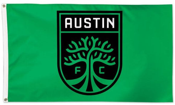 3'x5' Austin FC Flag