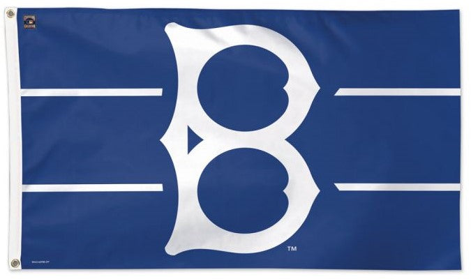 Brooklyn Dodgers Series #3 Prototype Set