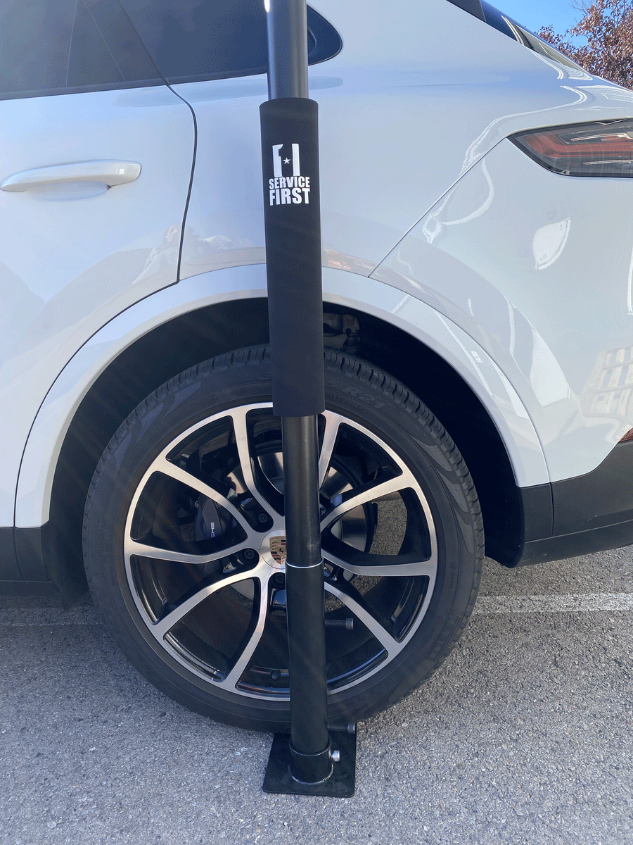 Adventure Series Car Protector – Service First Products