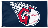 3'x5' Cleveland Guardians Flag