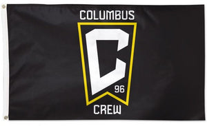 3'x5' Columbus Crew Flag