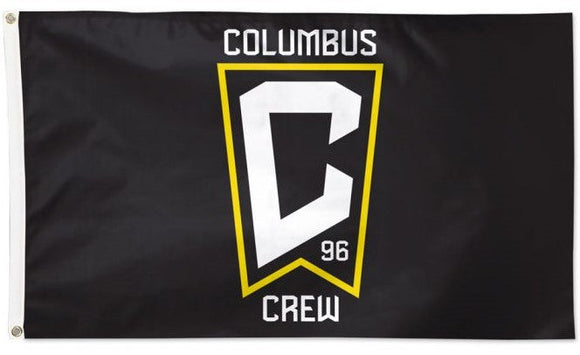 Crew flag