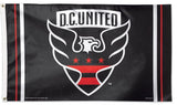 3'x5' DC United Flag
