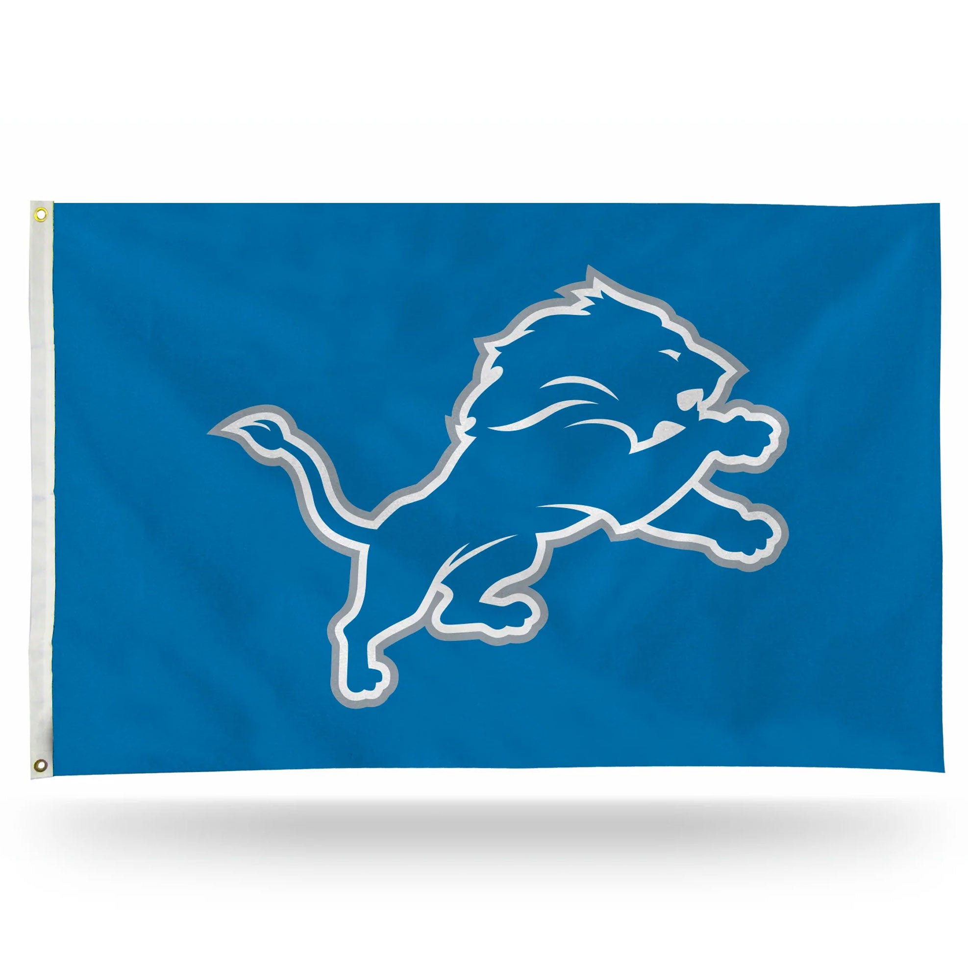 3'x5' Detroit Lions Flag – Service First Products