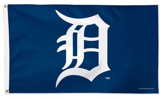 Detroit Tigers Flag, Car Flags and Accessories