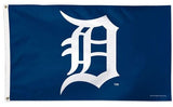 3'x5' Detroit Tigers Flag