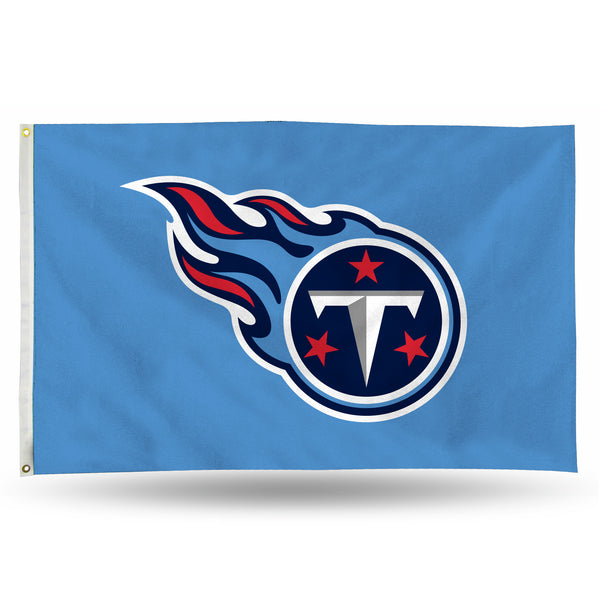 Tennessee Titans Football Team Mascot Flag 90x150cm 3x5ft Fan Best