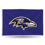 3'x5' Baltimore Ravens Flag