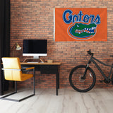 3'x5' Florida Gators Flag(Orange)