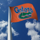 3'x5' Florida Gators Flag(Orange)