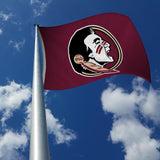 3'x5' Florida State Seminoles Flag