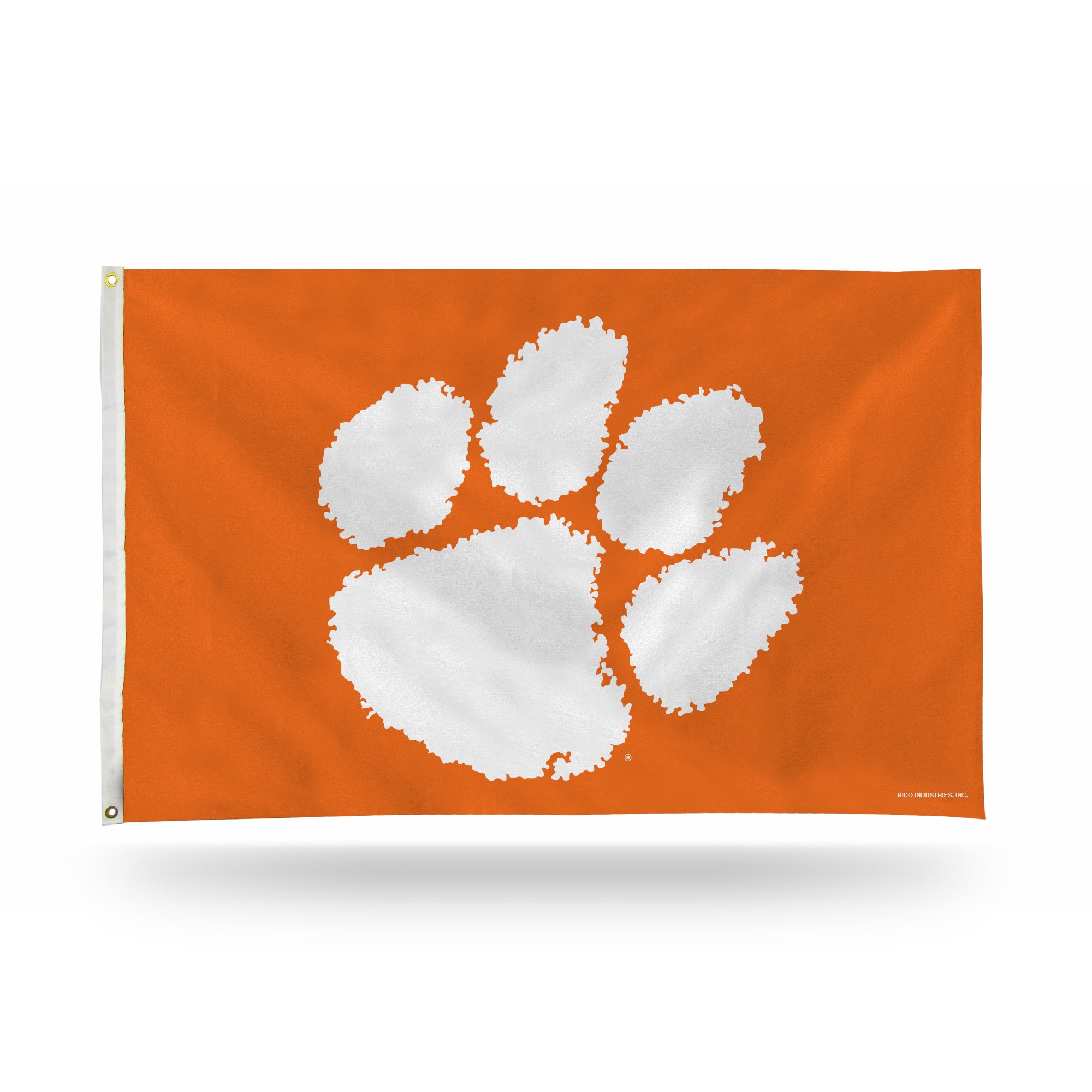3'x5' Clemson Tigers Flag – Service First Products