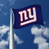 3'x5' New York Giants Flag