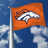 3'x5' Denver Broncos Flag