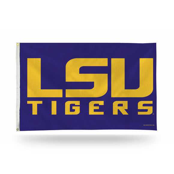 3'x5' LSU Tigers Flag