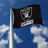 3'x5' Las Vegas Raiders Flag