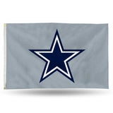 3'x5' Dallas Cowboys Flag