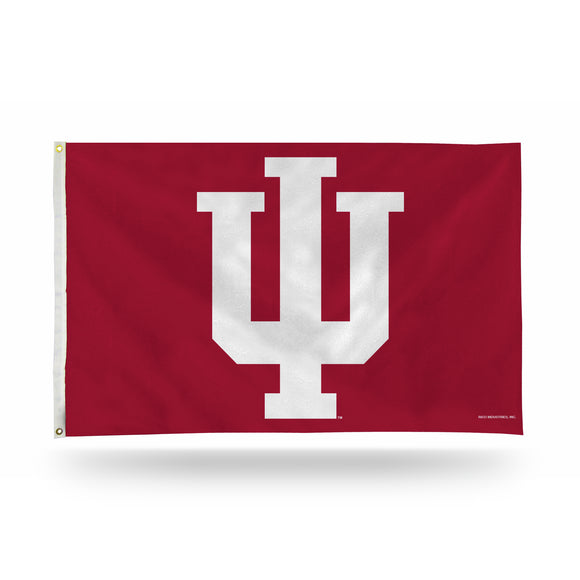 3'x5' Indiana Hoosiers Flag
