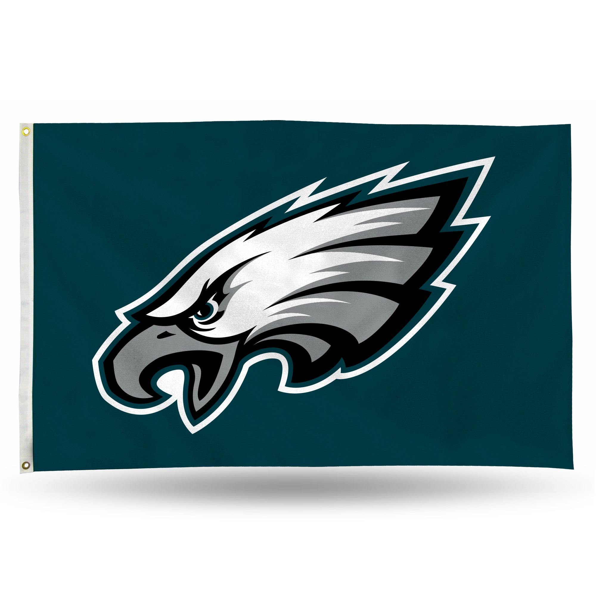 Philadelphia Eagles (Retro Eagle) - Deluxe 3' x 5' Flag - fredsflags