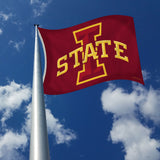 3'x5' Iowa State Cyclones Flag