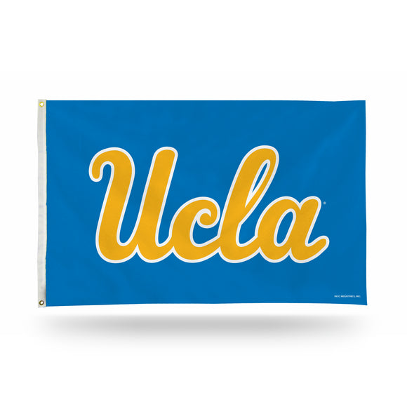 3'x5' UCLA Bruins Flag