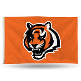 3'x5' Cincinnati Bengals Flag