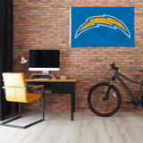 3'x5' Los Angeles Chargers Flag
