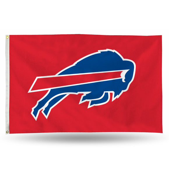 3'x5' Buffalo Bills Flag