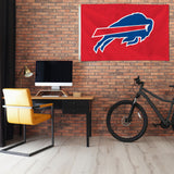 3'x5' Buffalo Bills Flag