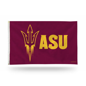 3'x5' Arizona State Sun Devils Flag