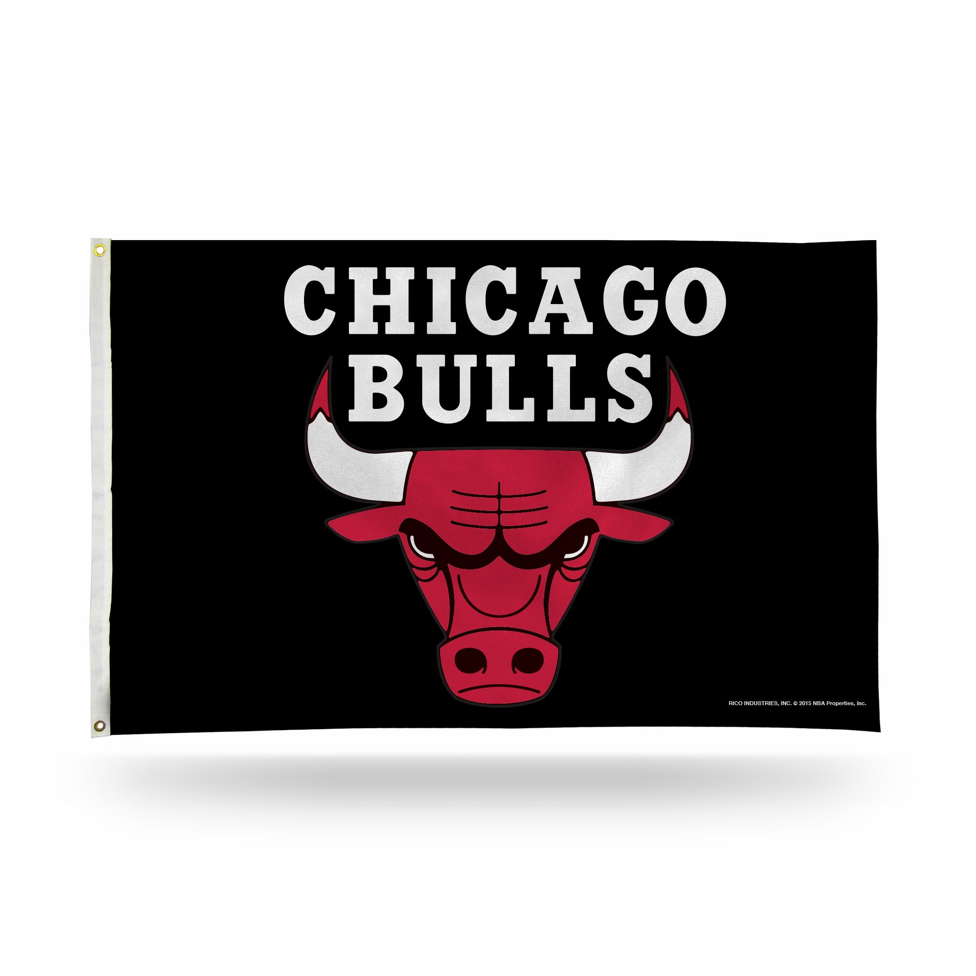 Chicago Bulls: Touch The Clouds