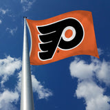 3'x5' Philadelphia Flyers Flag