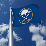 3'x5' Buffalo Sabres Flag